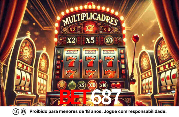 Bet687: Seu Especialista em Apostas Esportivas Brasileiras