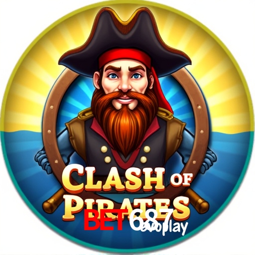 Bet687.Com: Jogos de Caça-Níqueis-Altas Recompensas, Roleta-Velocidade, Blackjack-Desafios Máximos