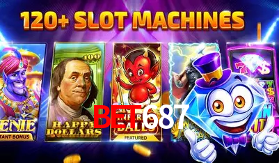Ofertas Imperdíveis na Bet687: Promoções e Bônus Que Valem a Pena