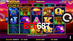 Bet687: A Experiência de Casino com Jogos de Mesa ao Vivo