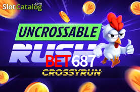 Bet687.Com: Jogue Crash e Experimente Alta Recompensa Instantânea